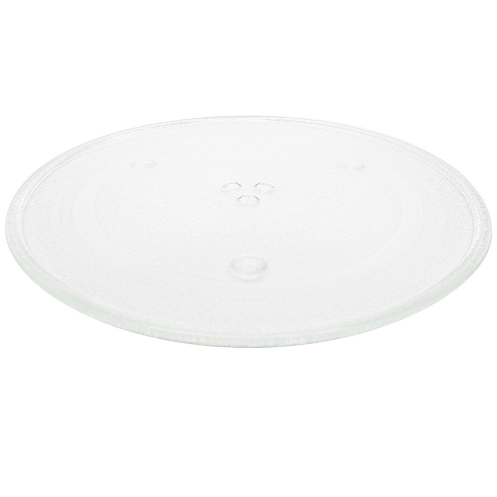 F66626G10AP Panasonic Microwave Turntable Tray Plate Glass F66626G1AP