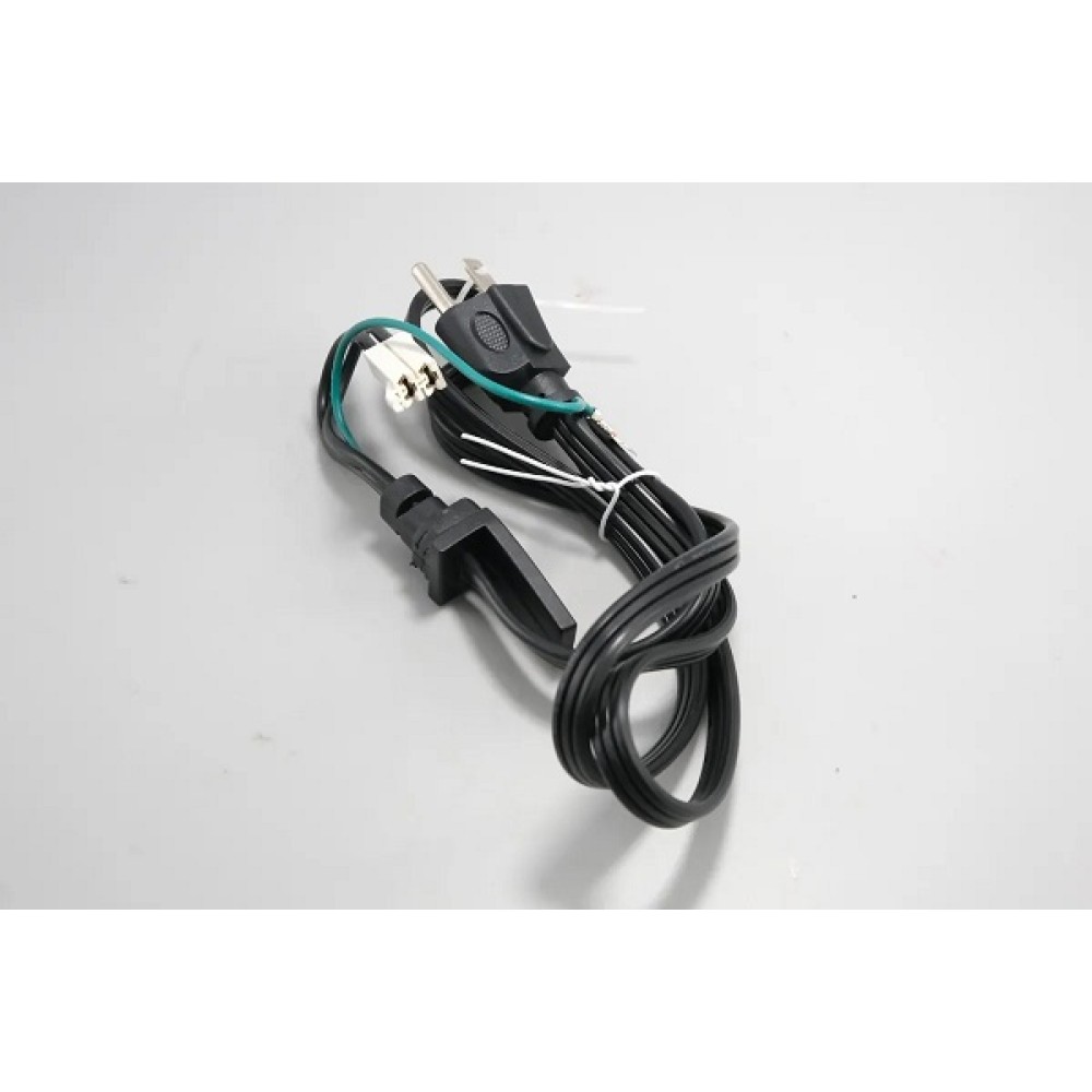 GAL-01U Magic Chef Microwave Power Cord Assembly GAL01U