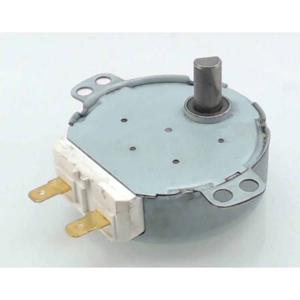 WB26X10025 GE Microwave Turntable Motor Assembly KX63SAAA