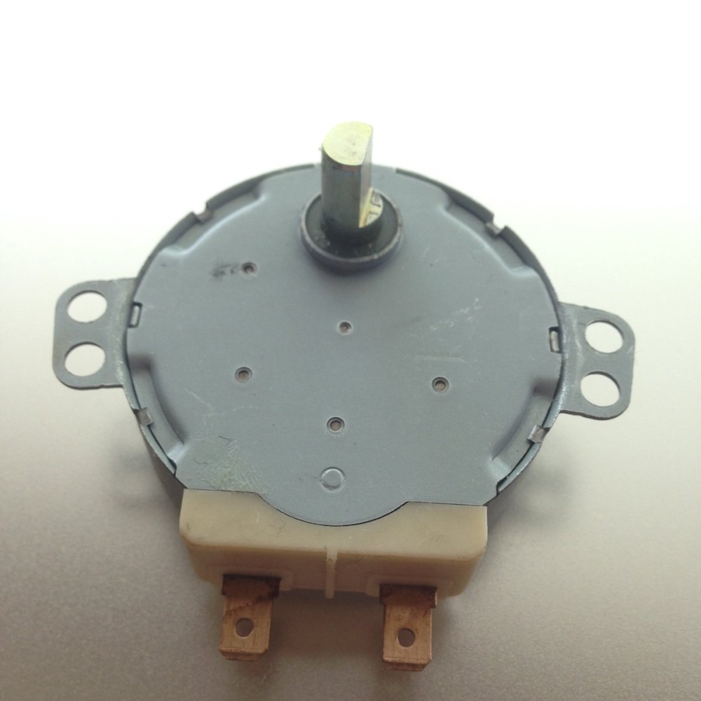 56001079 Maytag Microwave Turntable Motor Assembly KX63SQAD