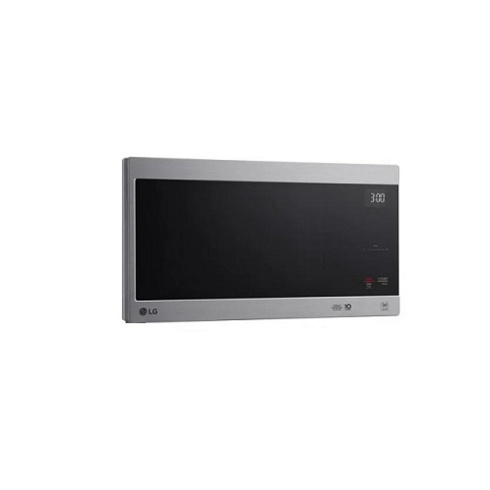 ADC75387220 LG Microwave Door Full Assembly LMC0975ST