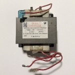 17470000000976 Toshiba Microwave Transformer High Voltage MD-803AMR-1