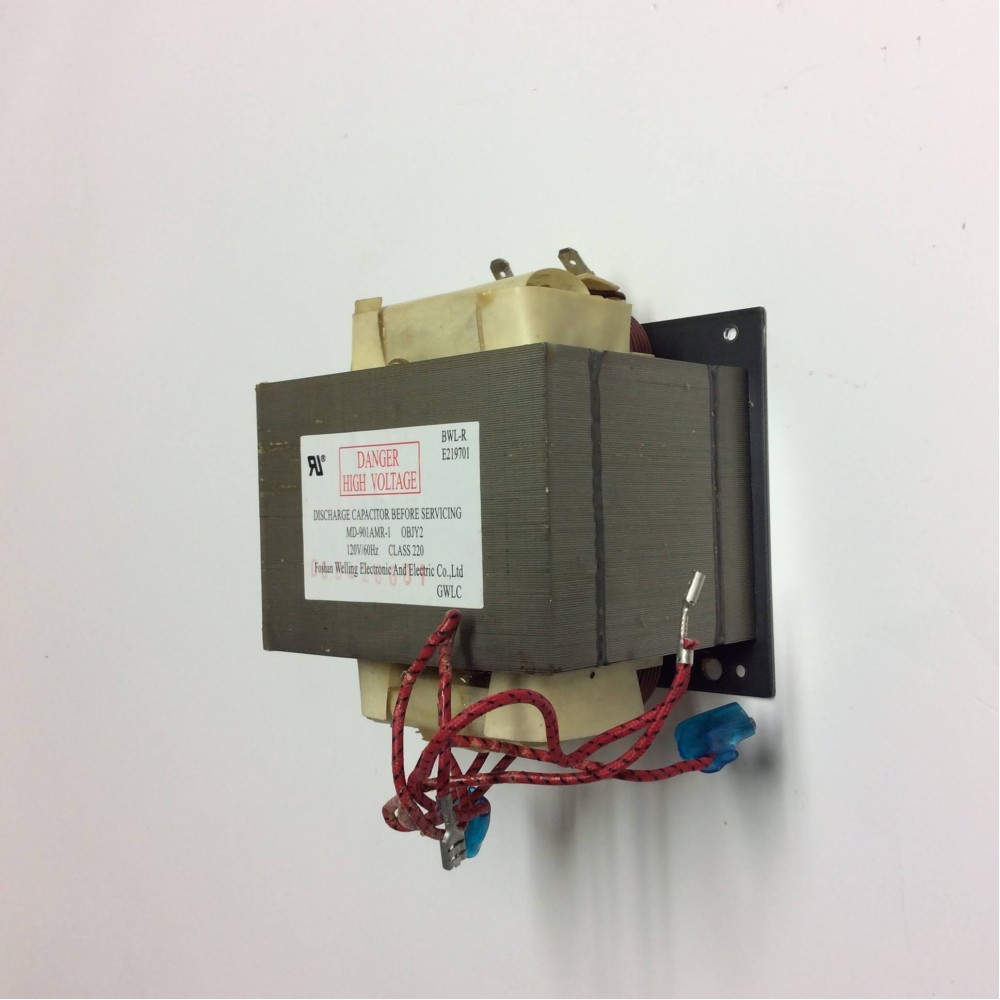 MD-901AMR-1 Emerson Microwave Transformer High Voltage MD901AMR1