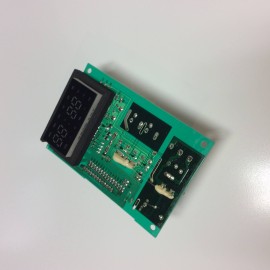 MEL001-SAA3V-EUP RCA Microwave Power Control Board Main Circuit Assembly MEL001SAA3VEUP