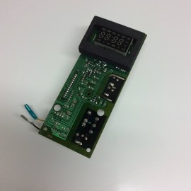 MEL003SA67VB1 Chefmate Microwave Power Control Board Main Assembly MEL003-SA67V-B1