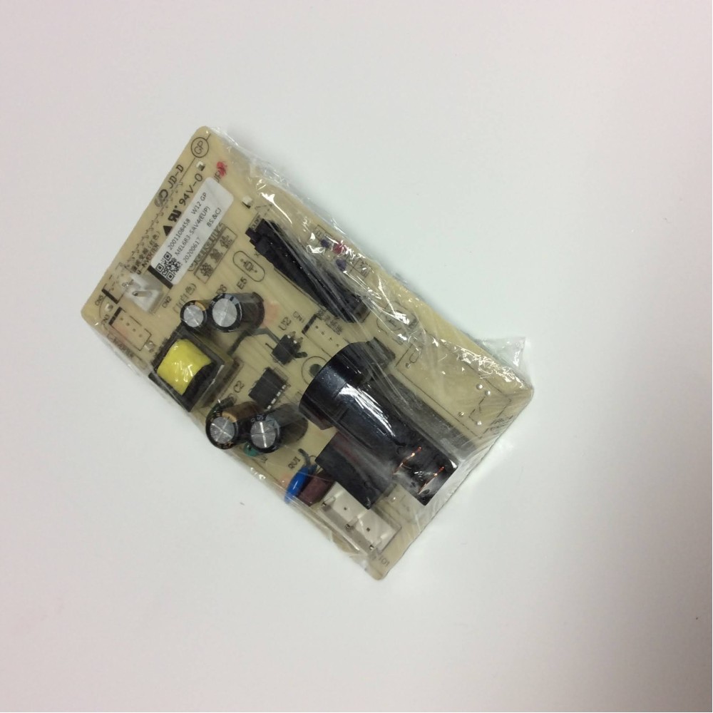 MEL683-SAV4 Galanz Microwave Power Control Board Assembly MEL683-SAV4(EUP)