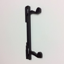 12170000003878 Black-Decker Microwave Door Latch Hook Key MS700W0301820101