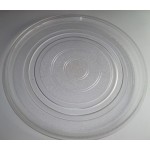 NTNT-A001WRF0 Sharp Microwave Turntable Tray Plate Diameter_15 3-8in NTNT-A001