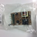 TJCPWBFB063MRU0 Sharp Microwave Power Control Board Assembly QKITPB037MRE0