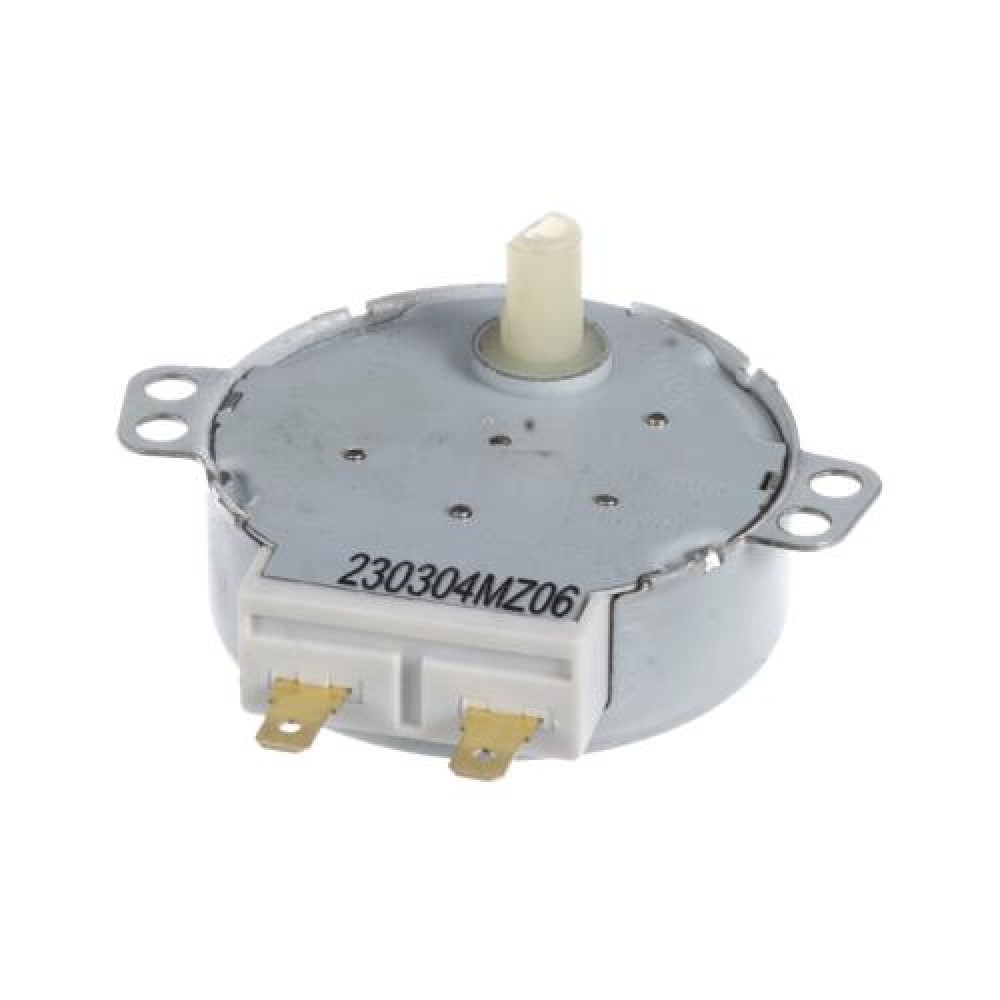 11002014000292 Criterion Microwave Turntable Motor Assembly TB-49-16-8-15