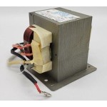 W10546703 Whirlpool Microwave Transformer High Voltage W-1750