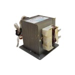 W10880342 Whirlpool Microwave Transformer High Voltage W-1770