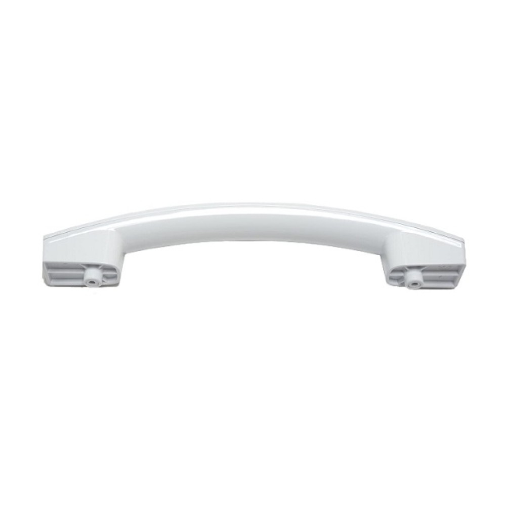 W10445124 Whirlpool Microwave Door Handle W10211466