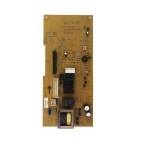 WPW10434821 Whirlpool Microwave Power Control Board Assembly W10434821