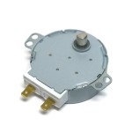 WPW10466420 Whirlpool Microwave Turntable Motor Assembly W10466420