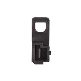 W10740455 Whirlpool Microwave Door Latch Hook Key W10489272