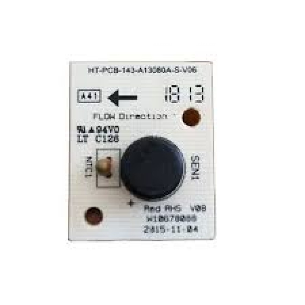 W11590866 Whirlpool Microwave Humidity Gas Sensor Steam Temp Control W10678088