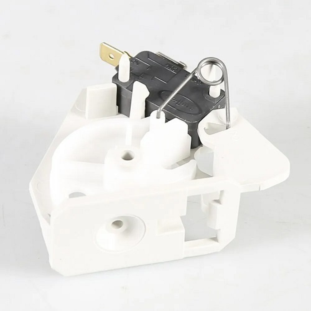 W11182141 Whirlpool Microwave Interlock Switch Lower Assembly(Include Switches) W11169312