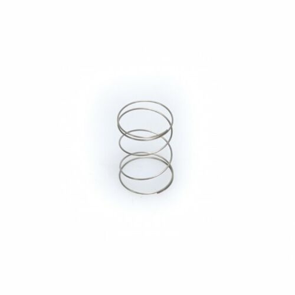 WB09X10002 GE Microwave Door Button Spring WB09X10002R