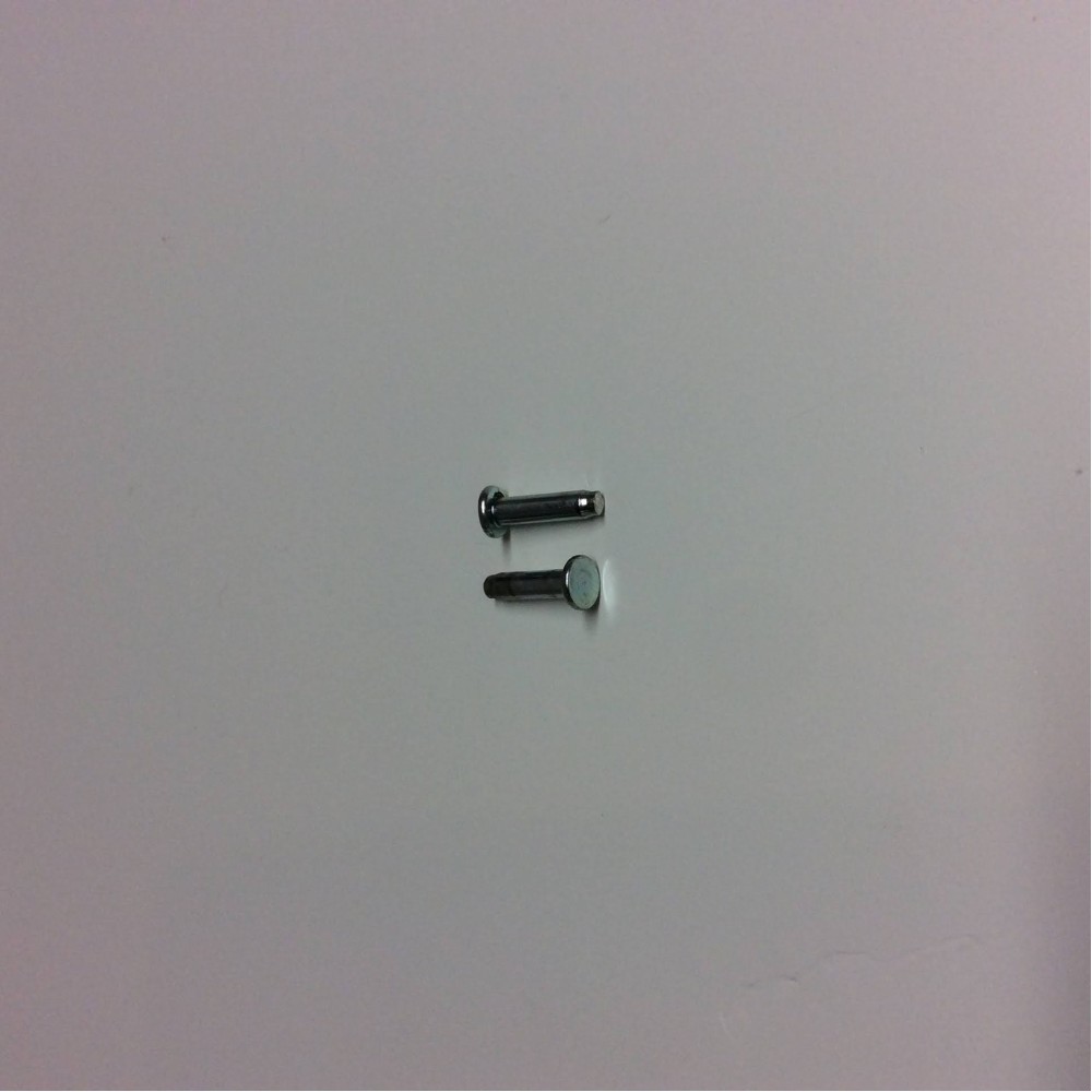 WB06X10060 GE Microwave Door Hook Pin WB6X10060