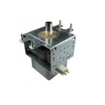 2M107A82 GE Microwave Magnetron 4.1KV 2M107A-82