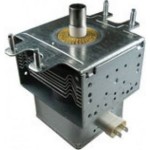 FV-MZ0126MRK0 Sharp Microwave Magnetron 4.1KV 2M107A