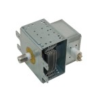 FV-MZ0146WRK0 Sharp Microwave Magnetron 4.1KV 2M107A