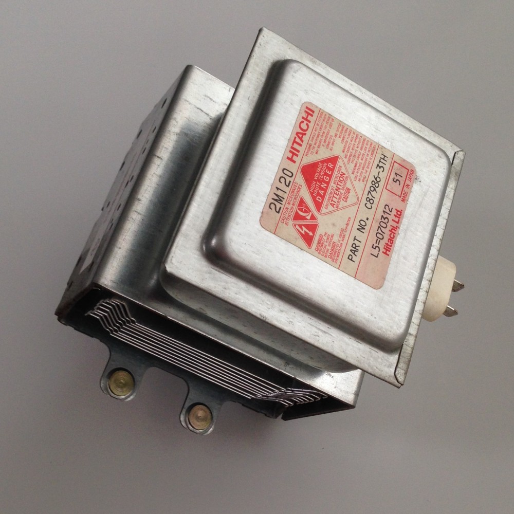 R0157488 Amana Microwave Magnetron UC 2M120-51