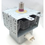 RV-MZA256WRE0 Sharp Microwave Magnetron 4.1KV 2M167B-72