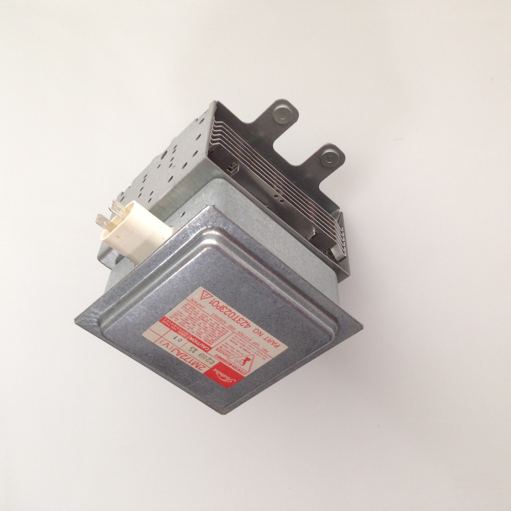 3011673 Frigidaire Microwave Magnetron 4.1KV 2M172AJ(V)