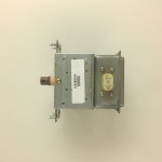 50002 Roper Microwave Magnetron 4.1KV 2M172J(SA)