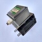 2M189B-M1F1 Panasonic Microwave Magnetron 4.1KV 2M189BM1F1