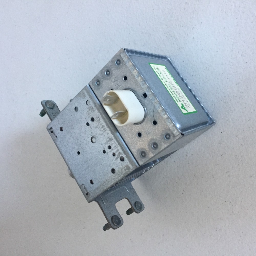 WB27X335 GE Microwave Magnetron 3.8KV 2M209A-M10