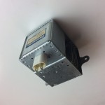 2M211H-M3 Panasonic Microwave Magnetron 3.8KV 2M211H