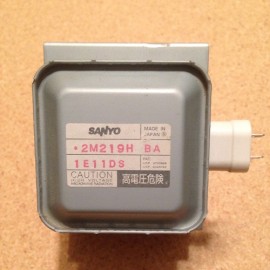 4150026101 Sanyo Microwave Magnetron 4.1KV 2M219HBA