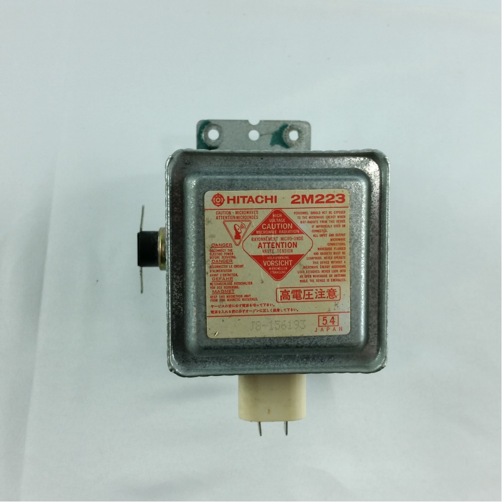 2M230H Sunbeam Microwave Magnetron 3.8KV 2M223-54