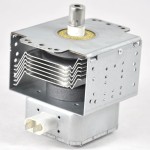 2M240HF Toshiba Microwave Magnetron 4.1KV 2M240H(F)