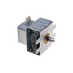 RV-MZA153WRE0 Sharp Microwave Magnetron 4.1KV 2M240J(L)