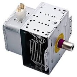 WB27X10309 GE Microwave Magnetron 4.35KV 2M248J(GS)