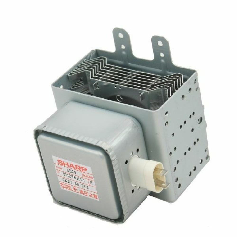 RV-MZA328WRZZ Sharp Microwave Magnetron 4.35KV 2M268JL