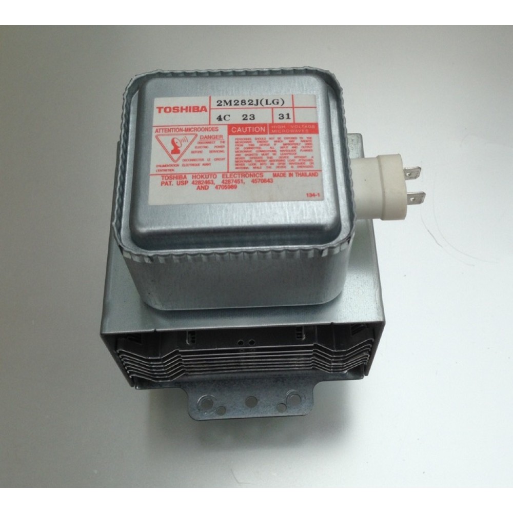 6324W1A001A LG Microwave Magnetron 4.35KV 2M282J(LG)