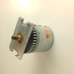 423T016P02 Tappan Microwave Magnetron 4.1KV 2M53-A(VK)