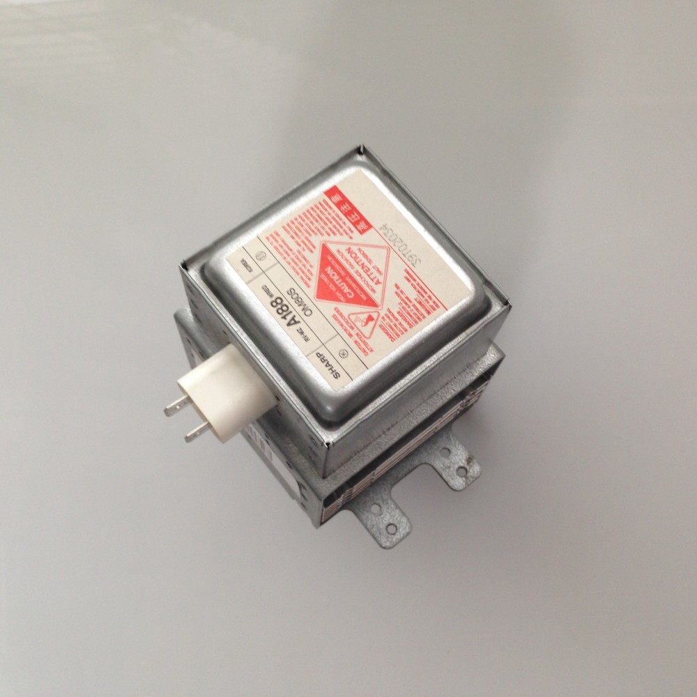 RV-MZA188WRE0 Sharp Microwave Magnetron 4.1KV OM80S