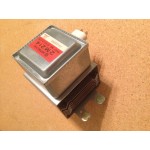 D7831004 Hitachi Microwave Magnetron 4.1KV 2M214-14