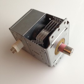 3B71077E GE Microwave Magnetron 3.8KV 2M213-09B