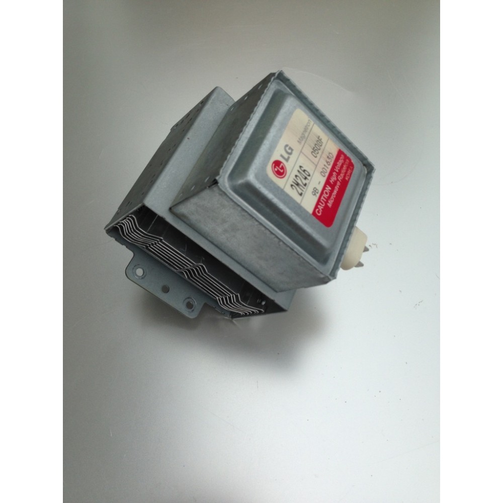 W10859575 LG Microwave Magnetron 4.35KV 2M246-050GF