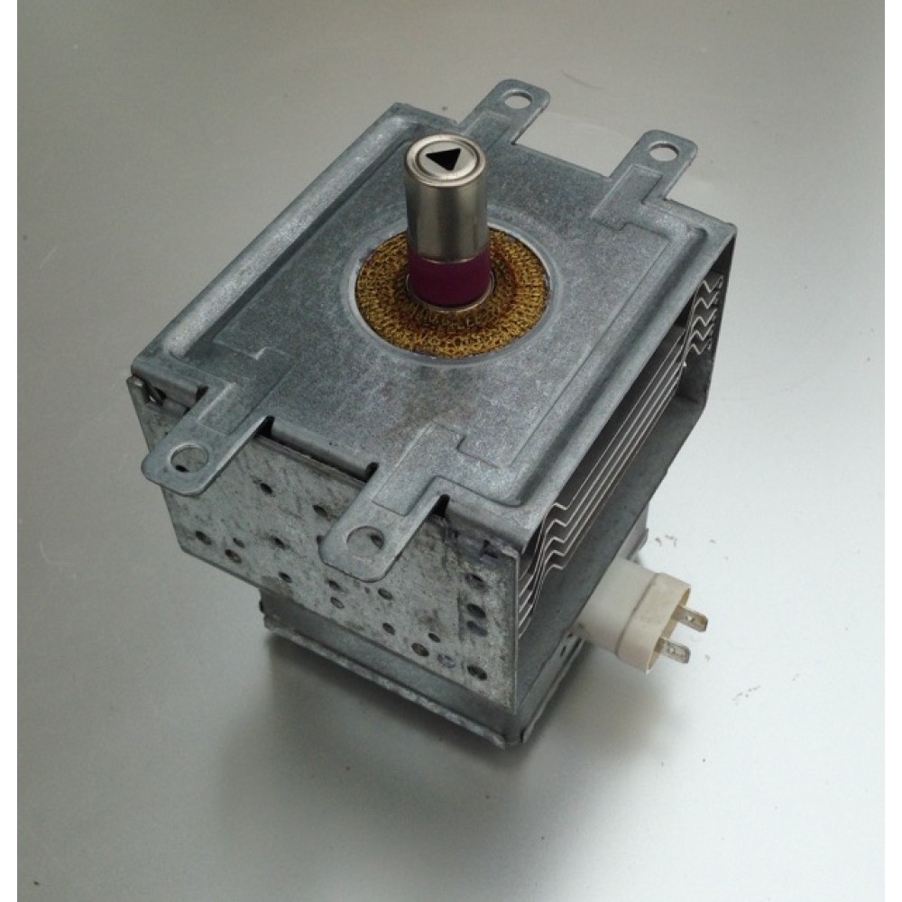 RV-MZA280WRE0 Sharp Microwave Magnetron 4.1KV 2M167B-54