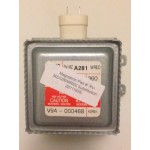 RV-MZA281WRE0 Sharp Microwave Magnetron 4.1KV 2M214-360DF