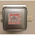RV-MZA295WRE0 Sharp Microwave Magnetron 4.35KV 2M248HL