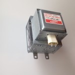 WB27X10516 GE Microwave Magnetron 4.1KV OM75P(31)